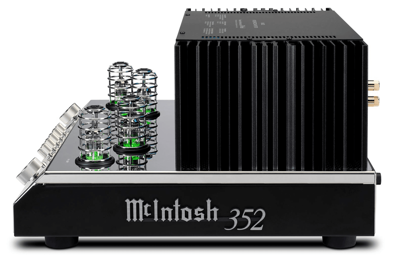 Mc Intosh MA 352 VERSTERKER