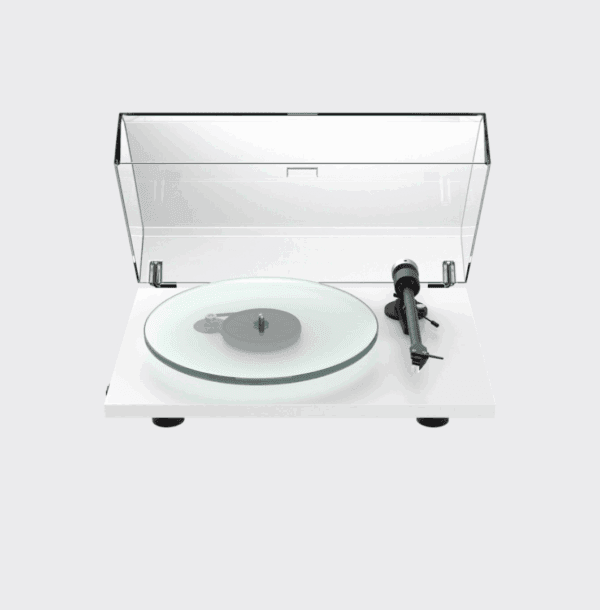 Pro-Ject T2 Super Phono wit platenspeler