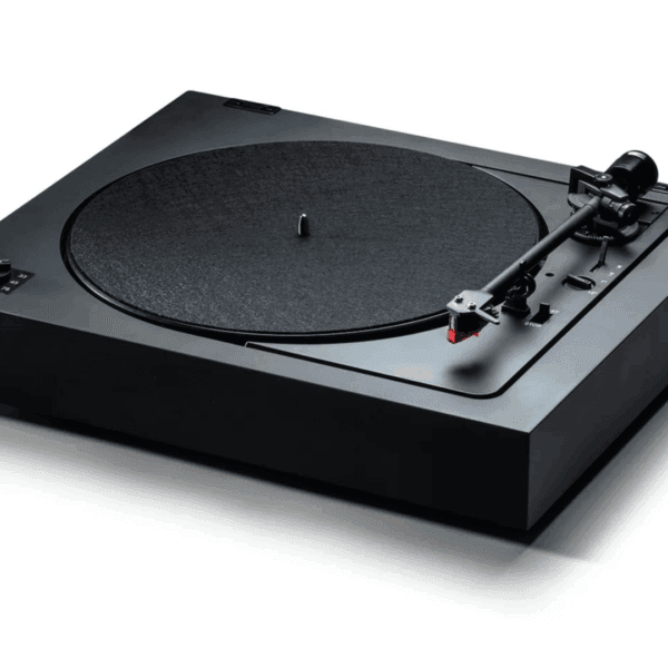Pro-Ject A2 2M red platenspeler