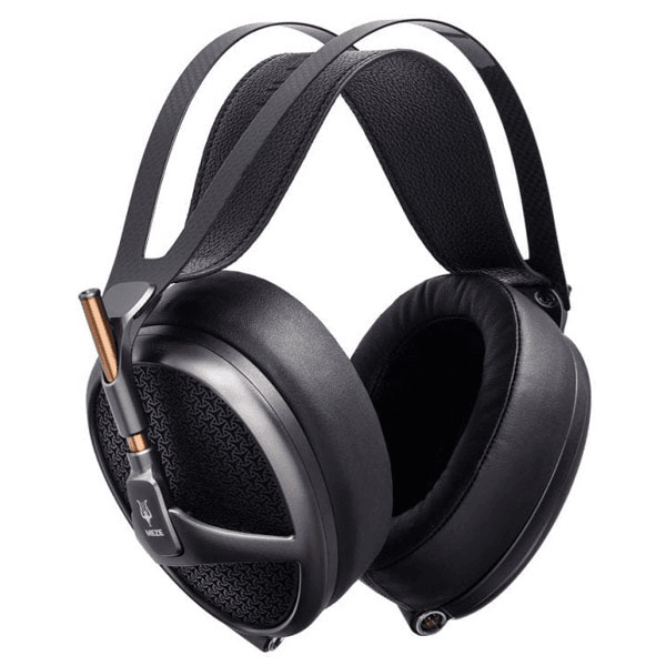 MEZE EMPYREAN jet black hoofdtelefoon