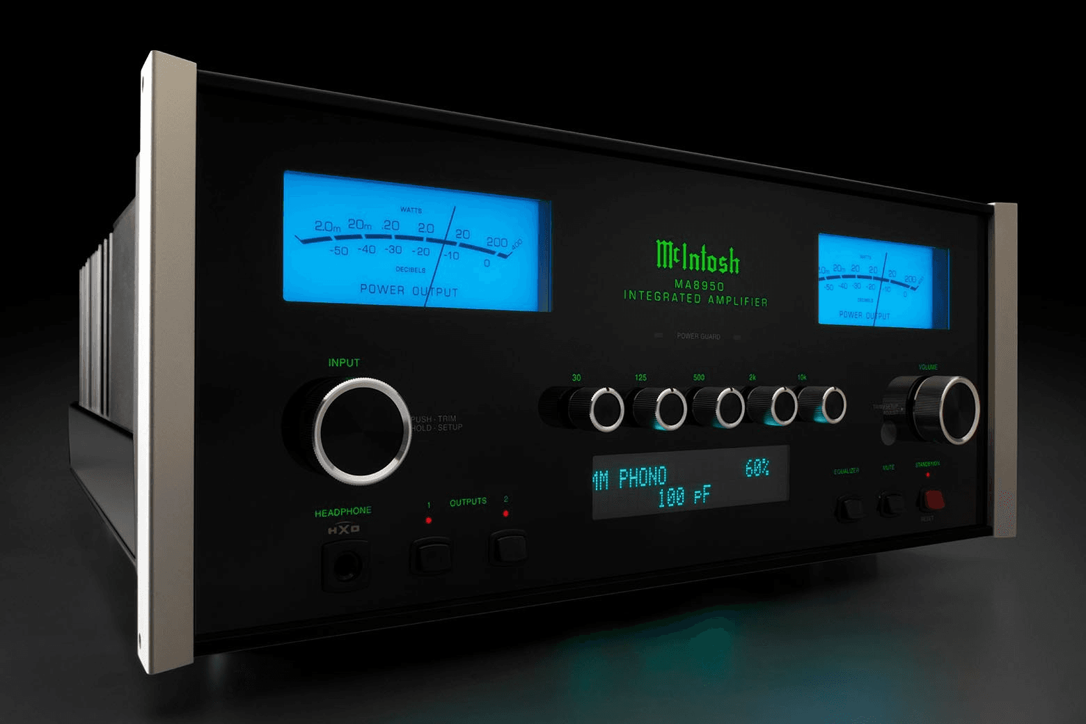 Mc Intosh MA 8950 VERSTERKER