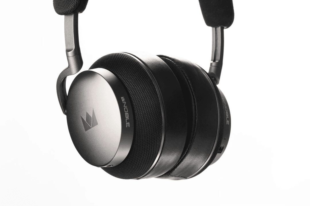 Noble Audio Fokus Apollo wireless hoofdtelefoon
