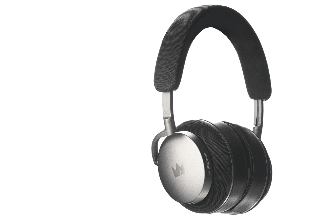 Noble Audio Fokus Apollo wireless hoofdtelefoon