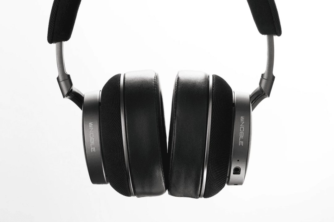 Noble Audio Fokus Apollo wireless hoofdtelefoon