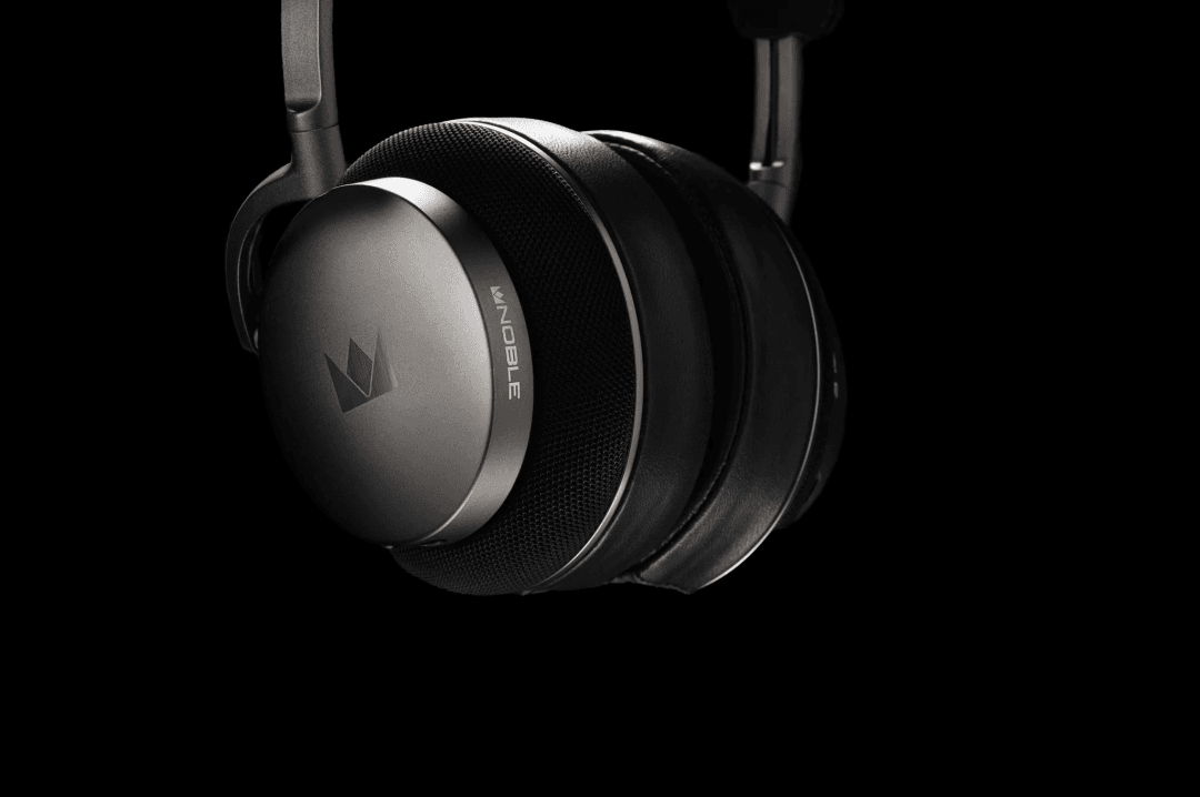Noble Audio Fokus Apollo wireless hoofdtelefoon
