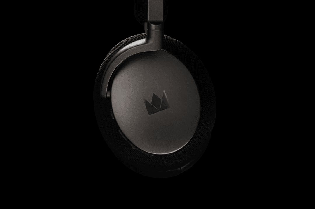 Noble Audio Fokus Apollo wireless hoofdtelefoon