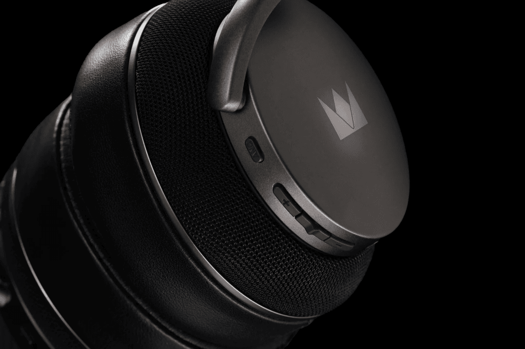 Noble Audio Fokus Apollo wireless hoofdtelefoon