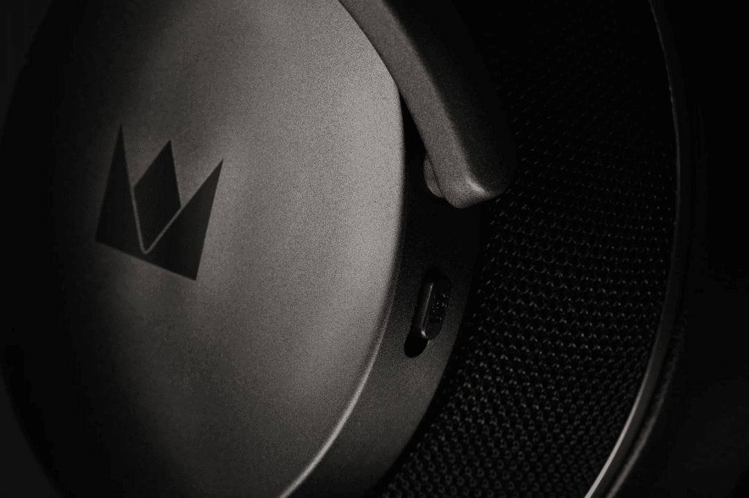 Noble Audio Fokus Apollo wireless hoofdtelefoon