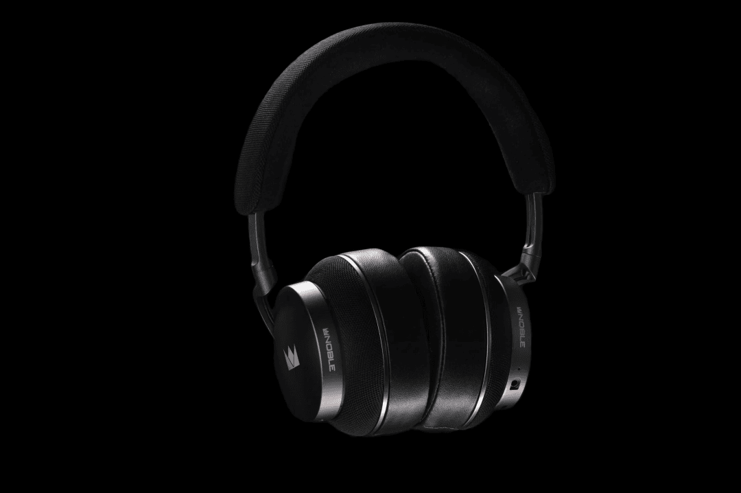 Noble Audio Fokus Apollo wireless hoofdtelefoon