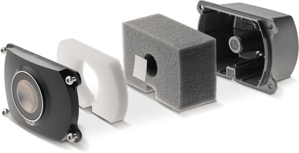 Focal SOPRA 2 luidspreker
