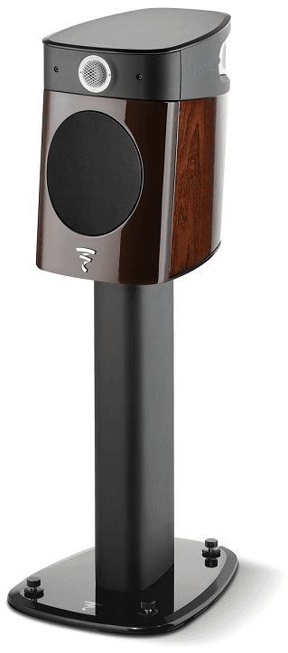 Focal SOPRA1 BOEKENPLANK LUIDSPREKER