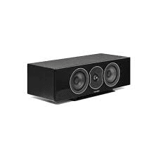 SONUS FABER Lumina Center zwart luidspreker