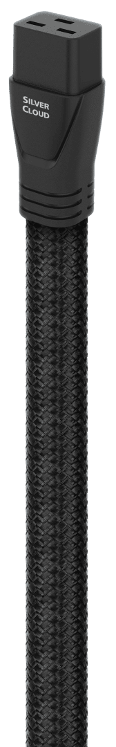 AudioQuest SILVER CLOUD POWER KABELS