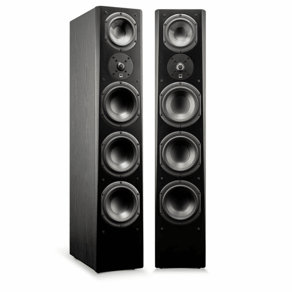 SVS Prime Pinnacle Tower luidspreker