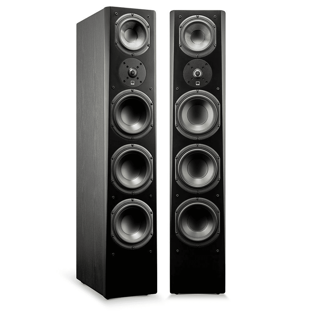 SVS Prime Pinnacle Tower luidspreker