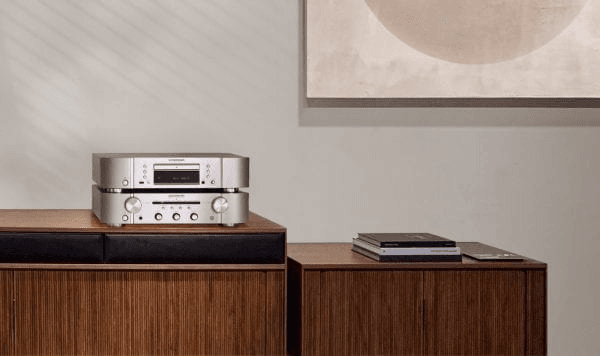 Marantz CD 6007 CD