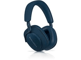 Bowers & Wilkins PX7 S2e blauw hoofdtelefoon