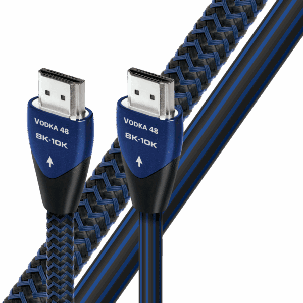 AudioQuest VODKA 48 HDMI 3mtr