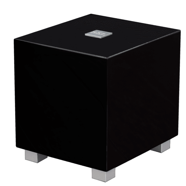REL T ZERO MK3 SUBWOOFER