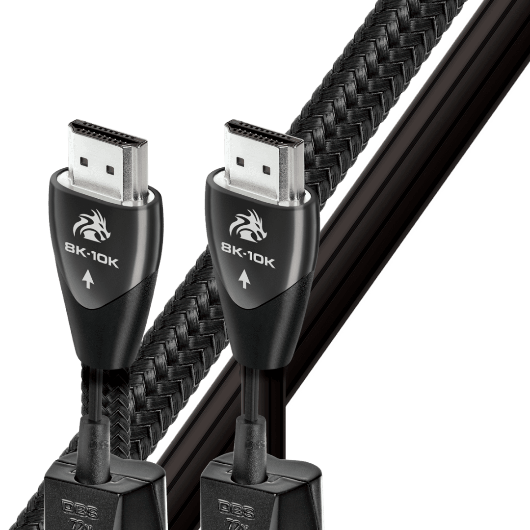 AudioQuest DRAGON 48 HDMI 1mtr