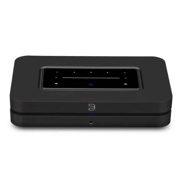Bluesound NODE NETWERKSPELER