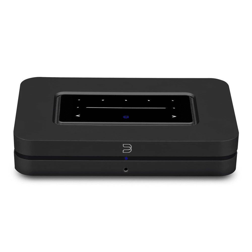 Bluesound NODE NETWERKSPELER