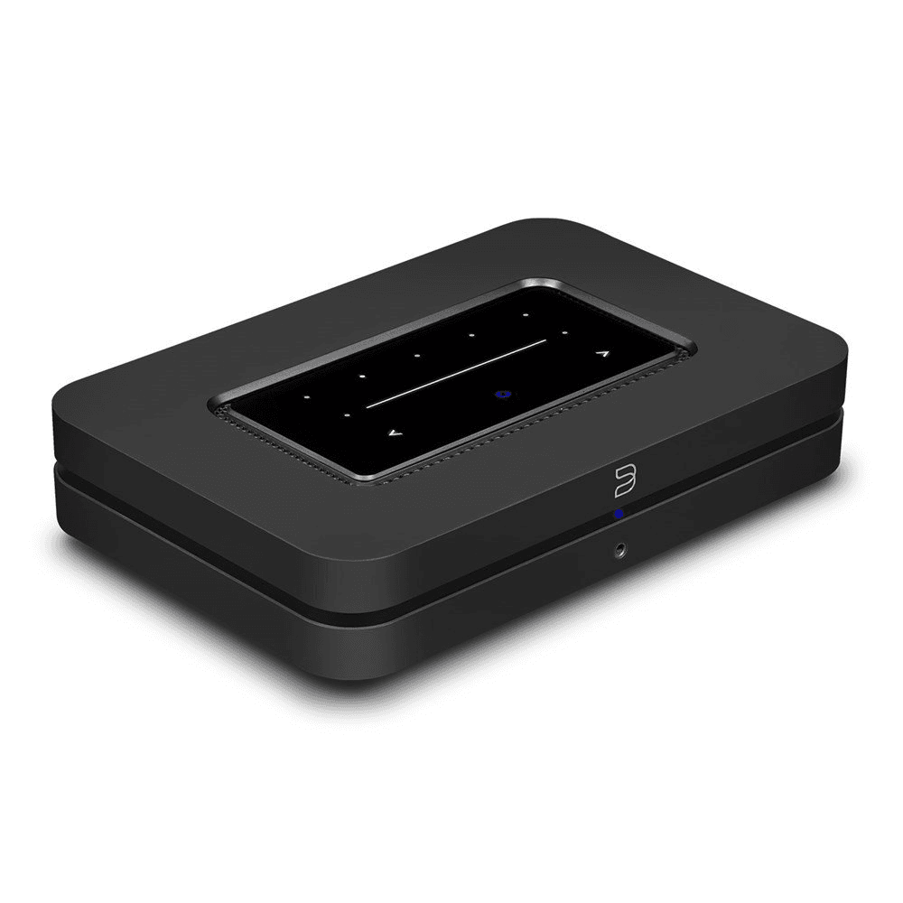 Bluesound NODE NETWERKSPELER