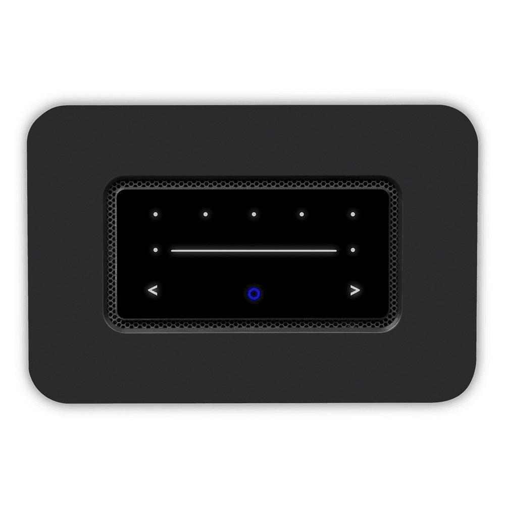 Bluesound NODE NETWERKSPELER