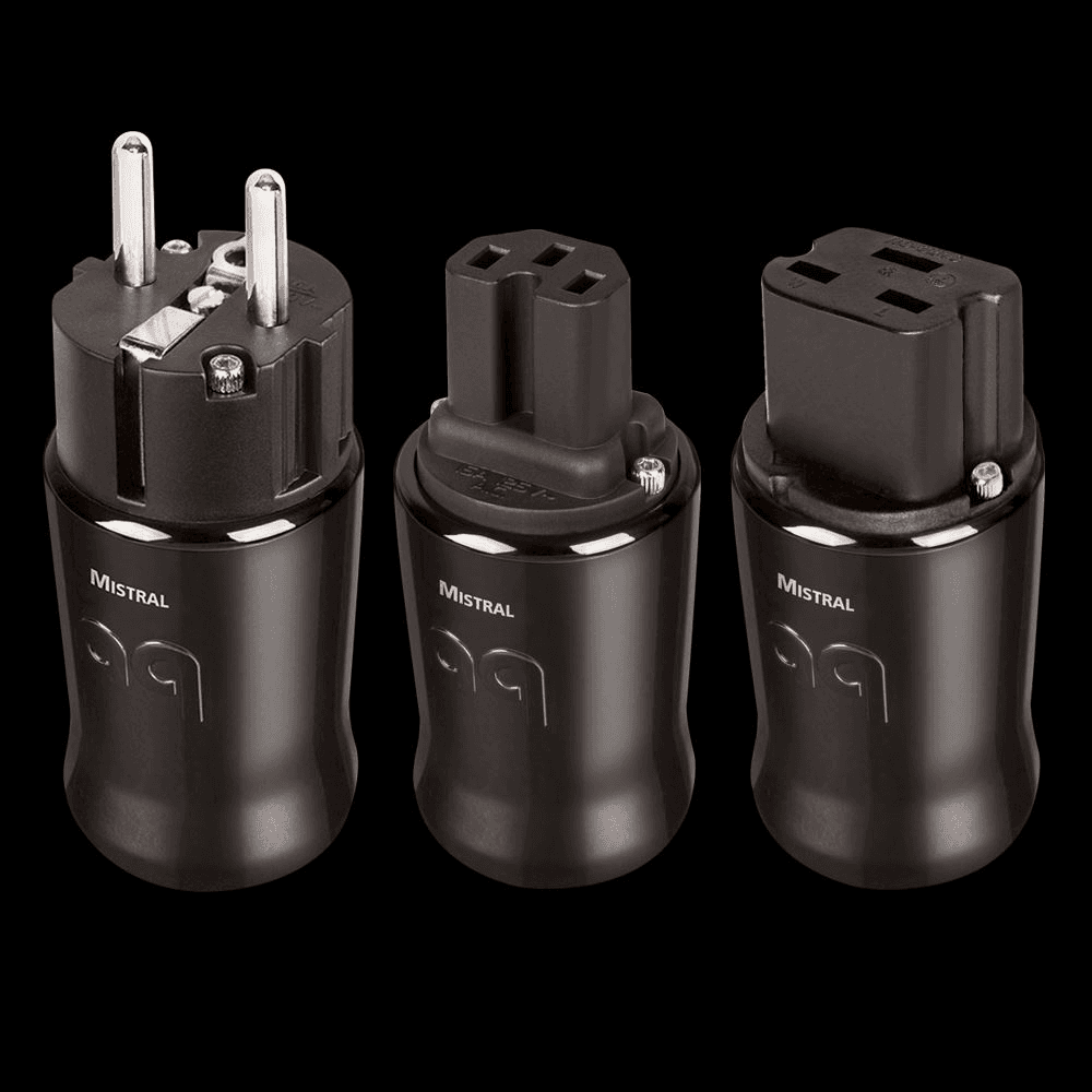 AudioQuest MONSOON XTRM KABELS