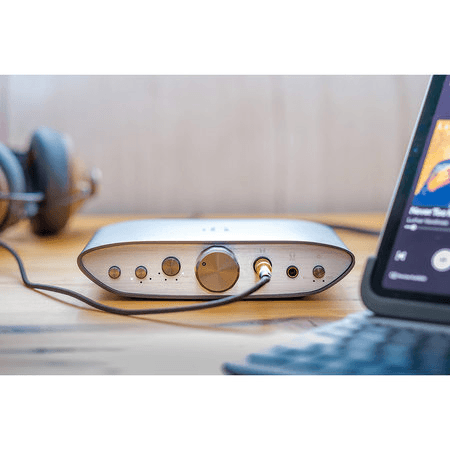 IFI ZEN CAN Hoofdtelefoon Versterker