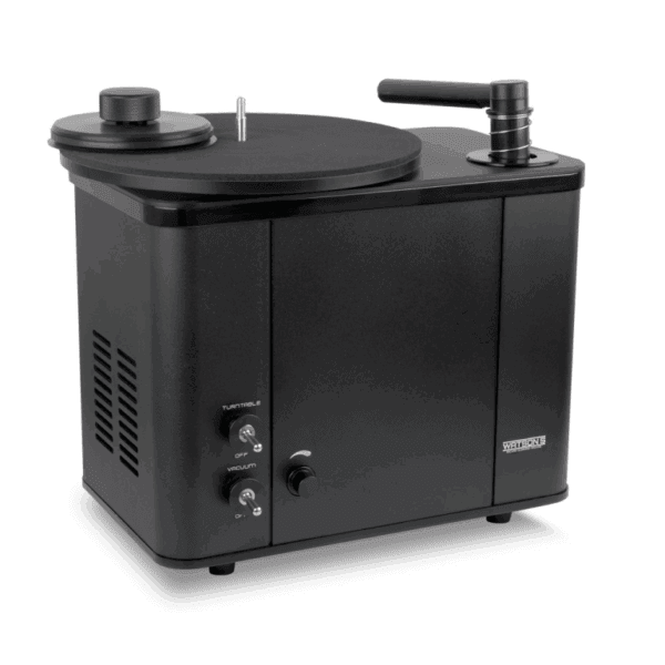 WATSON´S RECORD CLEANING MACHINE diverse