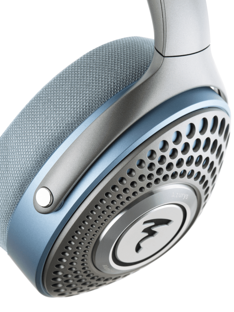 Focal AZURYS hoofdtelefoon