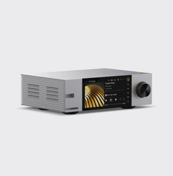 EverSolo DMP-A6ME Gen 2 NETWERKSPELER