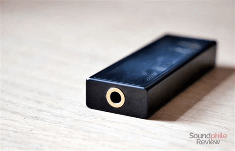 QUESTYLE M12i Zwart