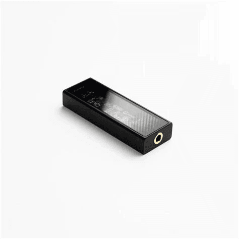 QUESTYLE M12i Zwart