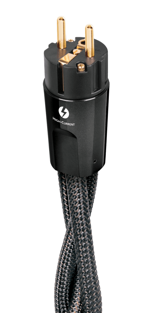 AudioQuest THUNDER KABELS