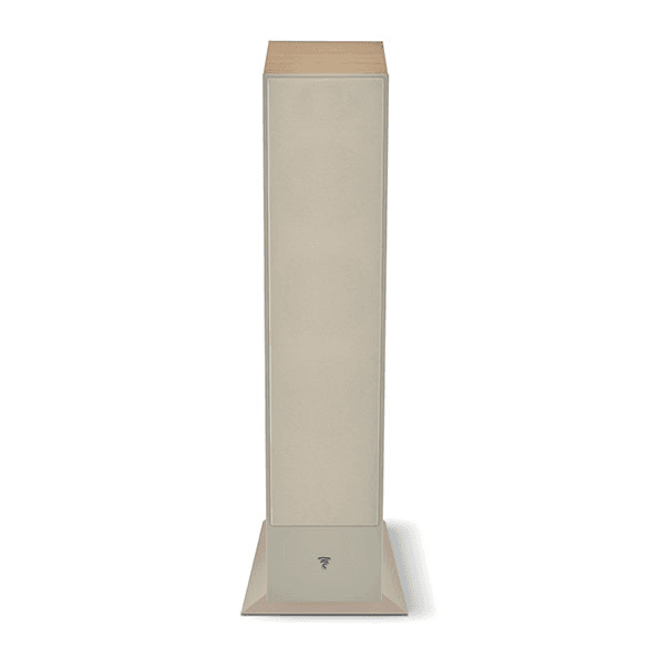 Focal THEVA N2 lightwood luidspreker