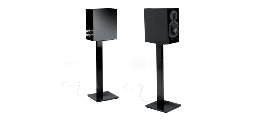 Norstone Esse SPEAKER STAND