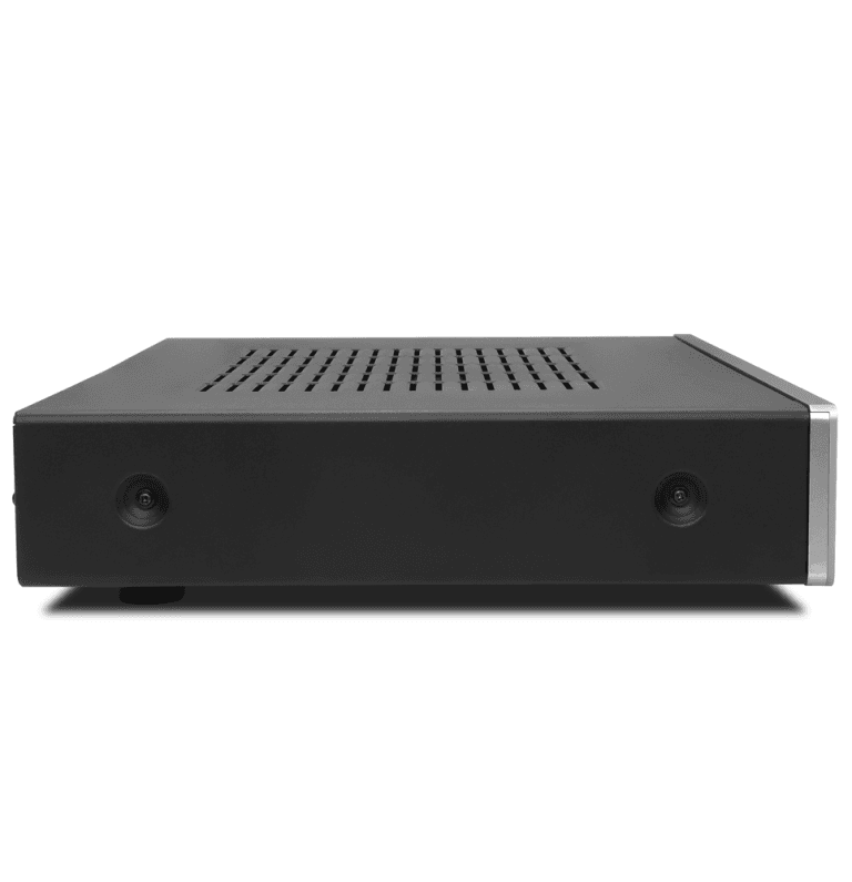 Cambridge Audio AXA35 VERSTERKER