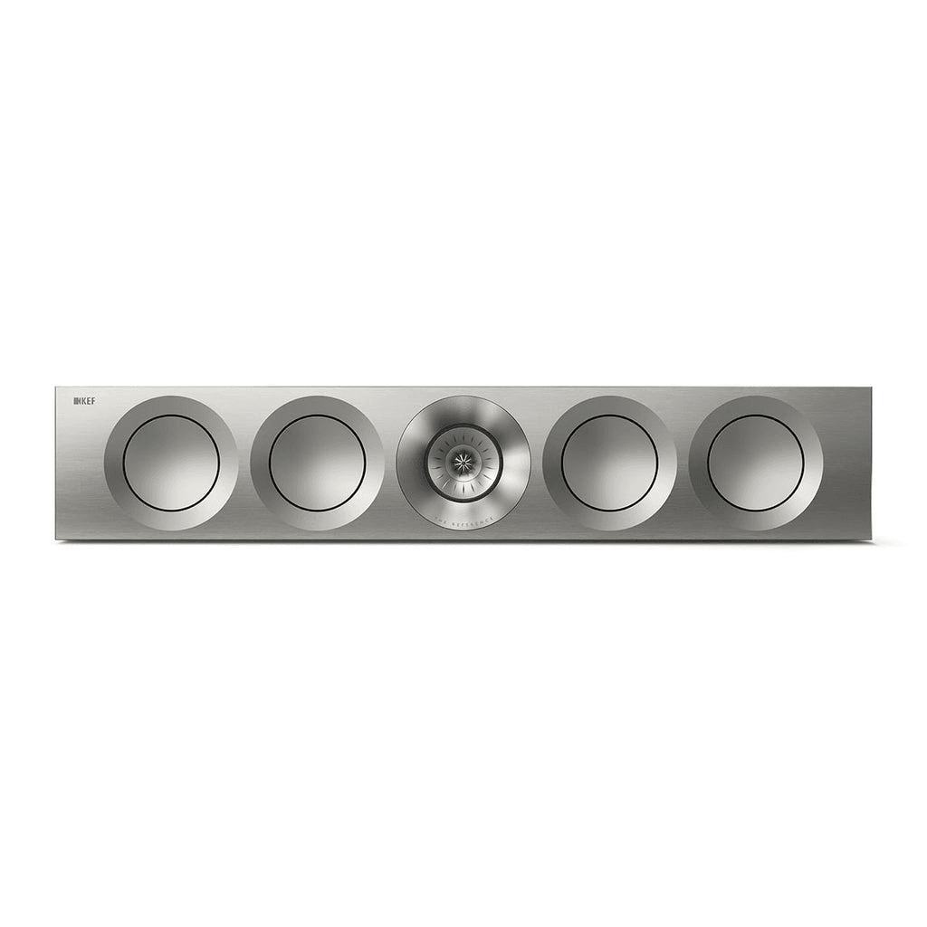 KEF REFERENCE Four Meta Center luidspreker
