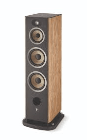 Focal Aria Evo XN3 Zwart luidspreker