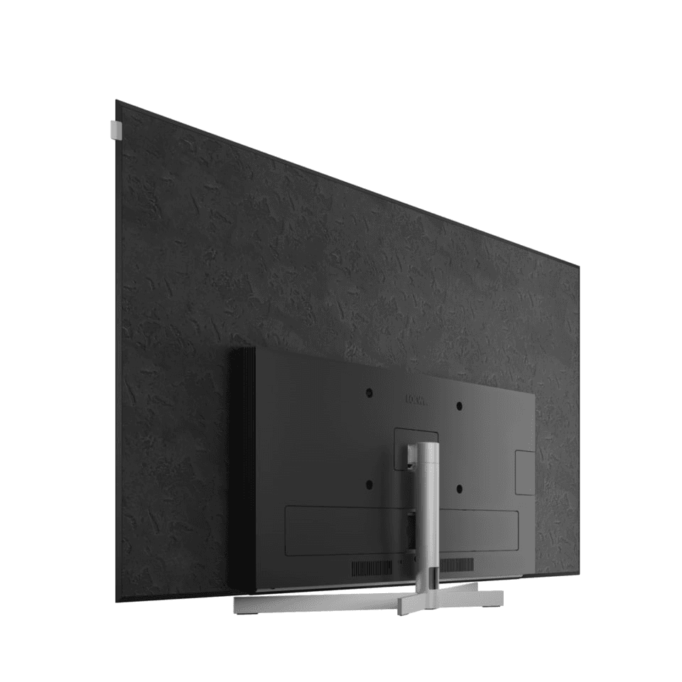 Loewe STELLAR 48 DR+ zwart OLED 4K