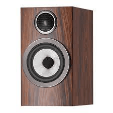 Bowers & Wilkins 707 S3 mocha luidspreker