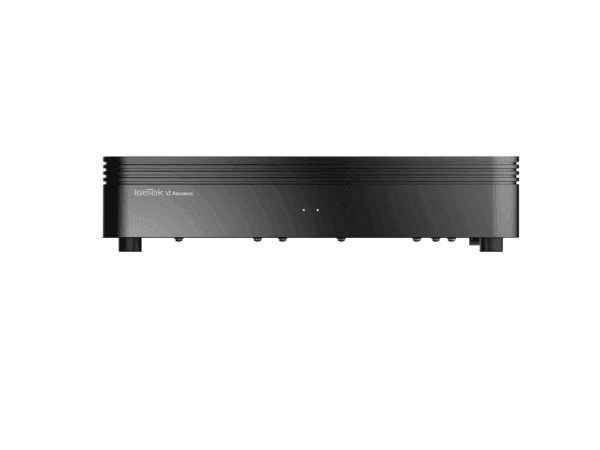 Isotek V5 AQUARIUS zwart