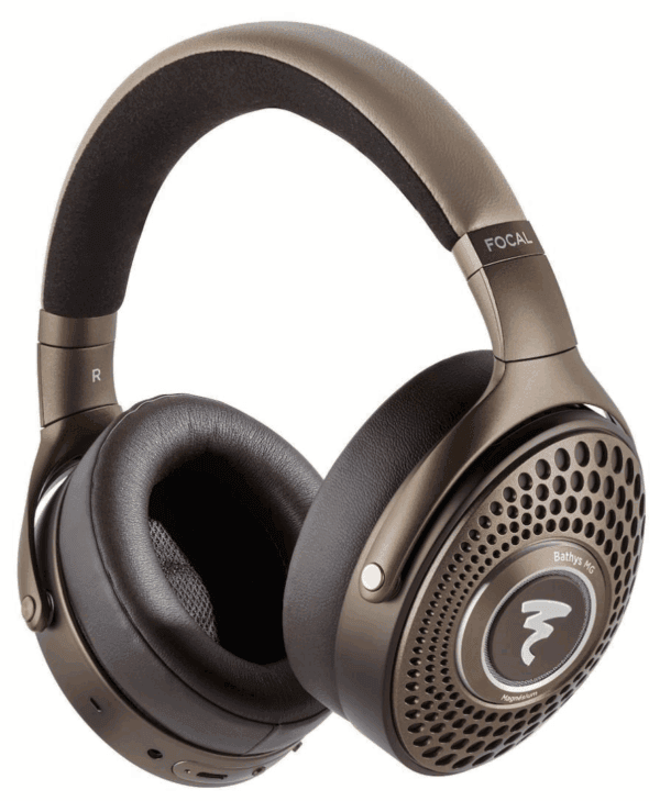 Focal BATHYS MG hoofdtelefoon