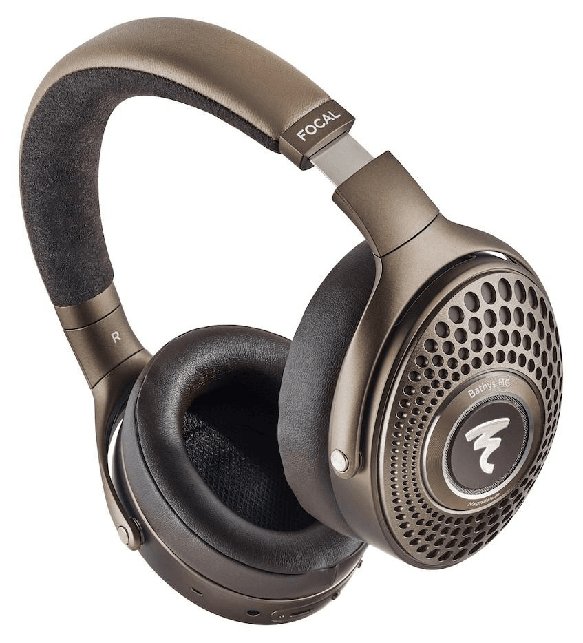 Focal BATHYS MG hoofdtelefoon