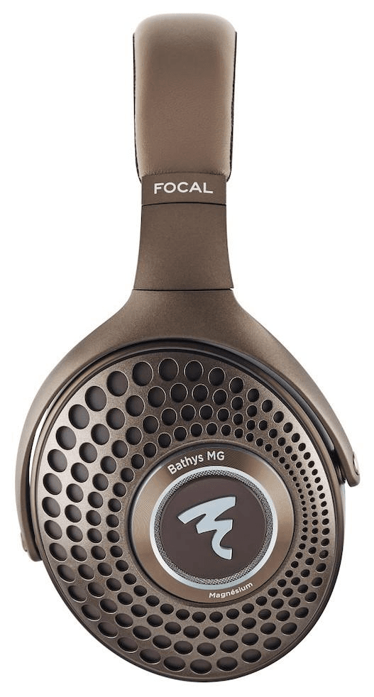Focal BATHYS MG hoofdtelefoon