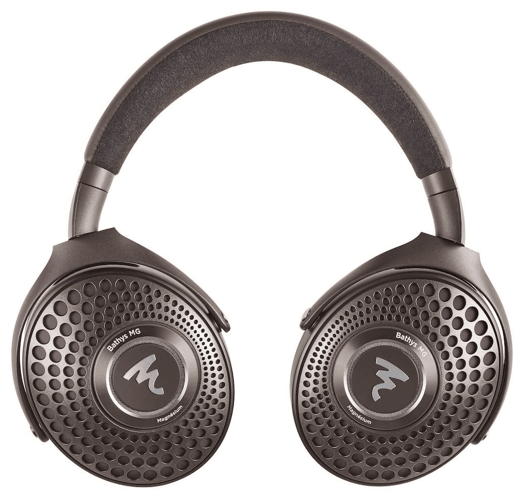 Focal BATHYS MG hoofdtelefoon