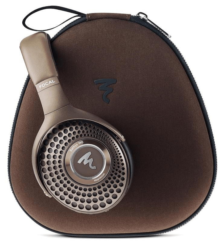 Focal BATHYS MG hoofdtelefoon
