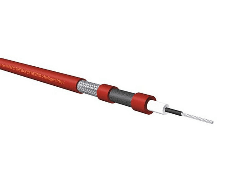 VAN DEN HUL BAY C5 HYBRIDE